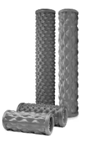 TEETER FS1350 FitSpine Heat and Vibration Comfort Cushion-fig-24