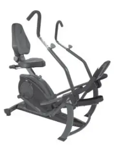 TEETER FS1350 FitSpine Heat and Vibration Comfort Cushion-fig-25