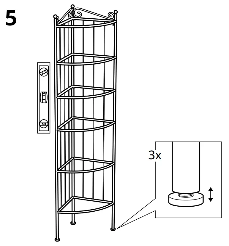 Assembly Instruction