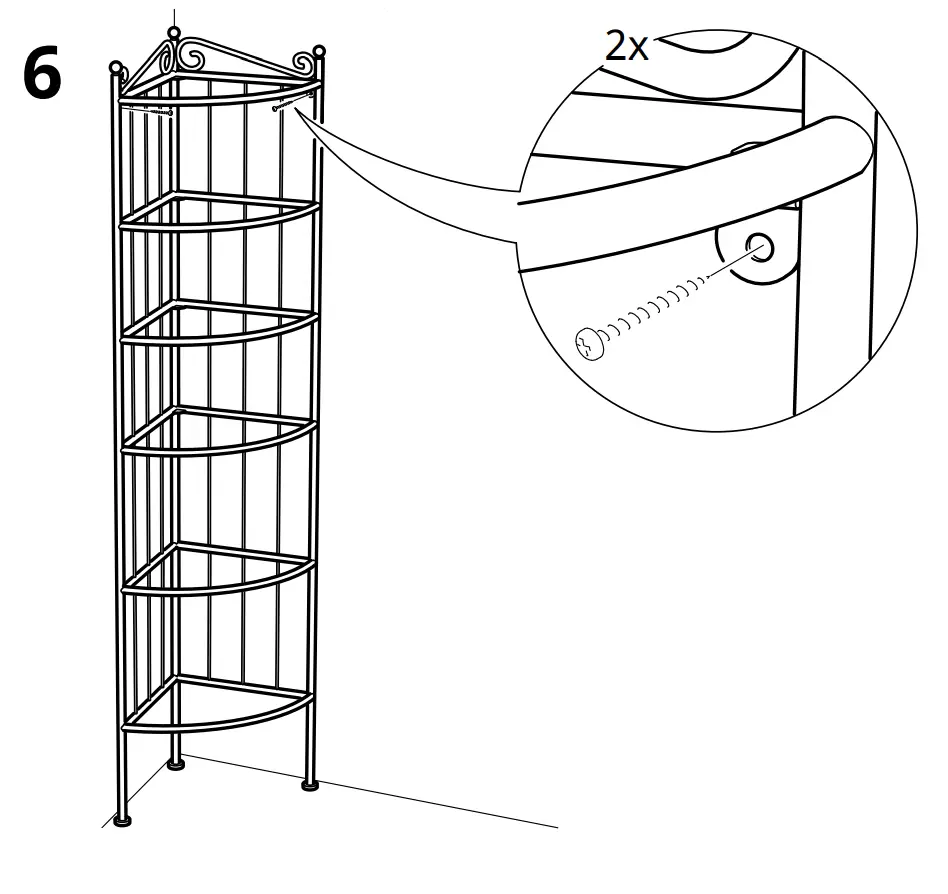 Assembly Instruction