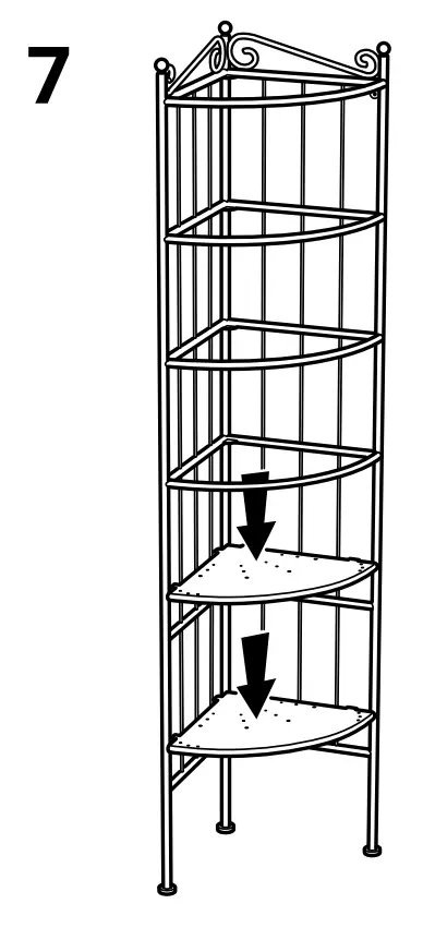 Assembly Instruction