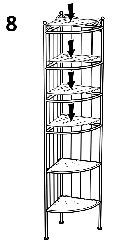 Assembly Instruction