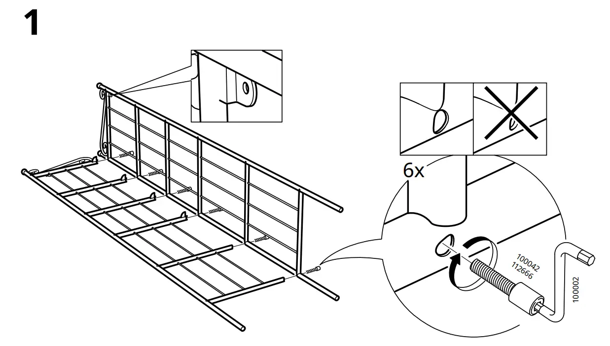 Assembly Instruction