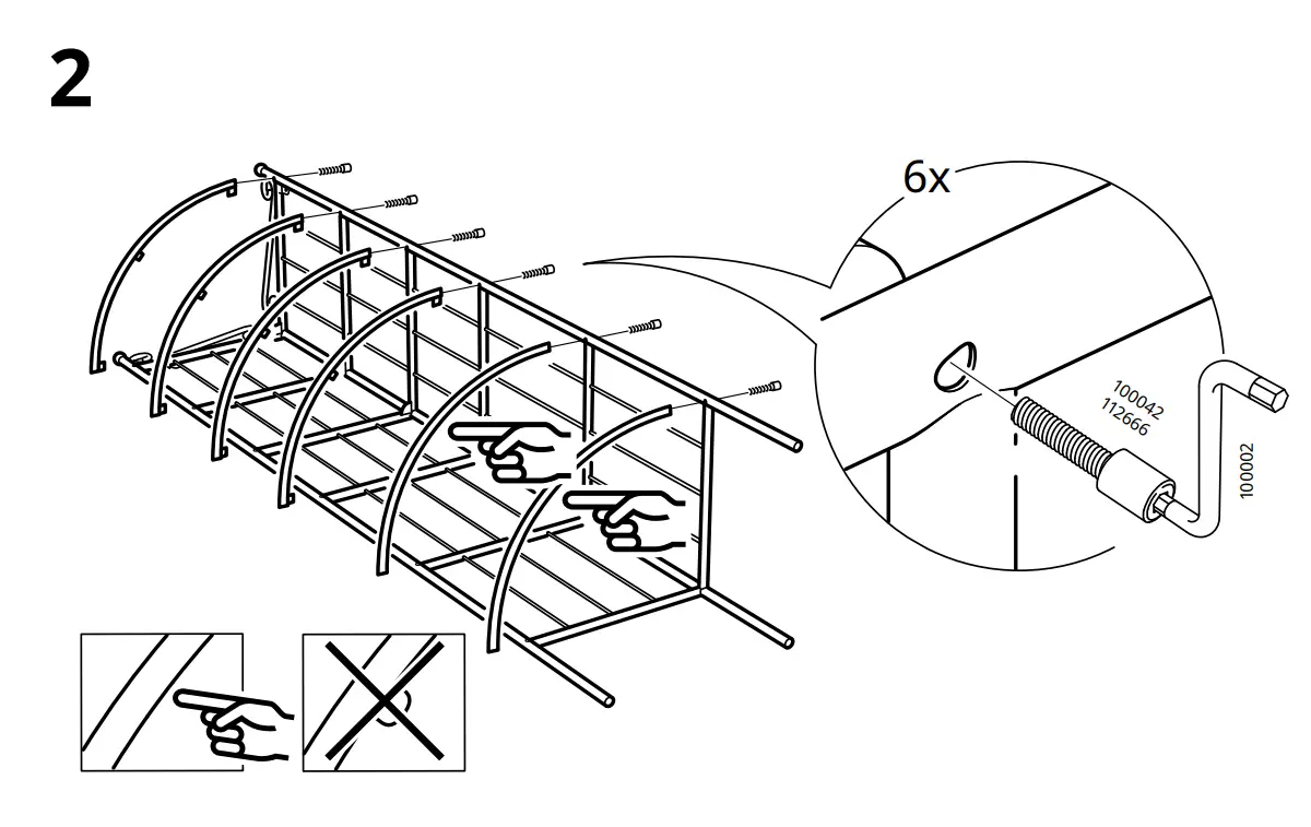Assembly Instruction