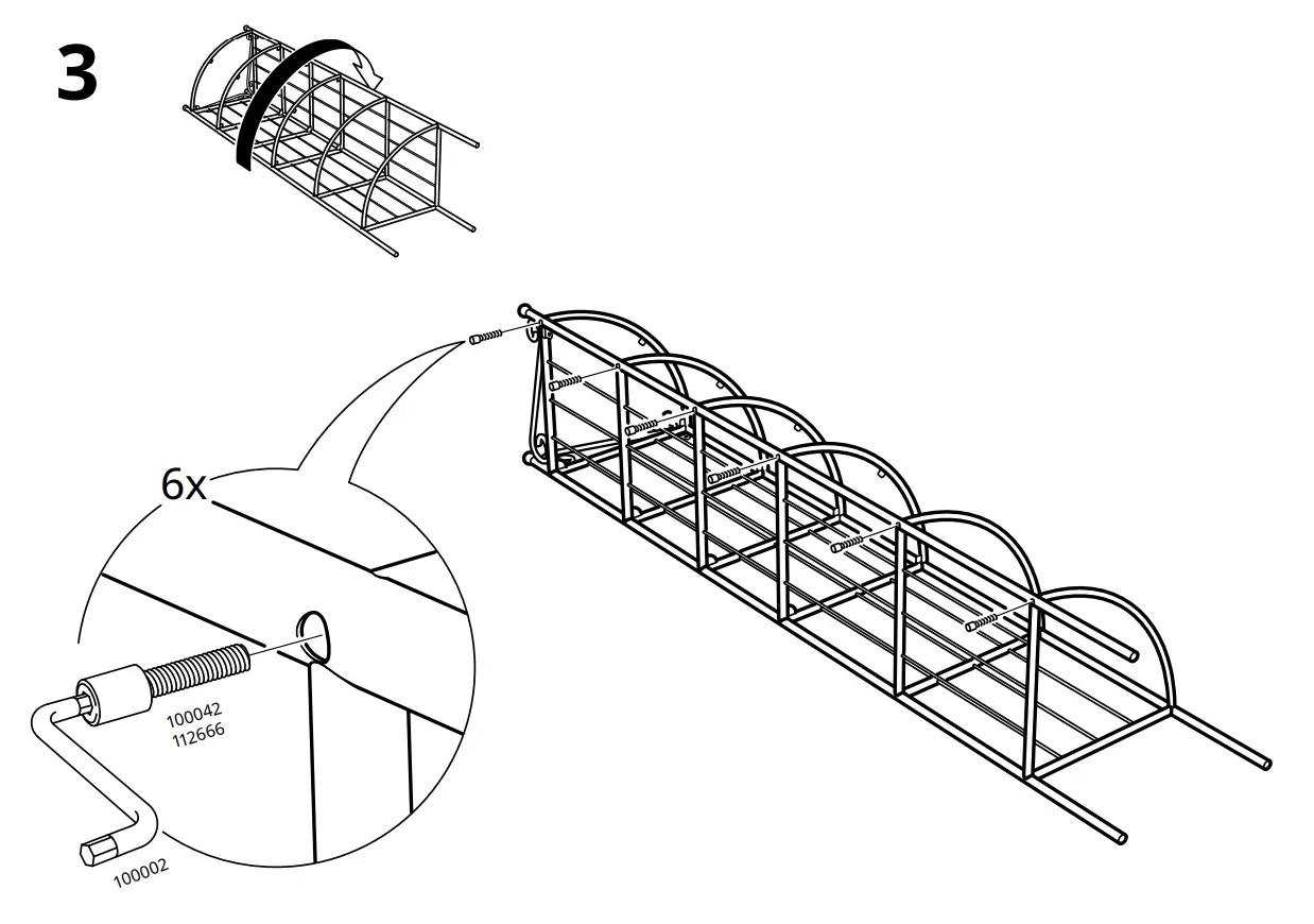 Assembly Instruction