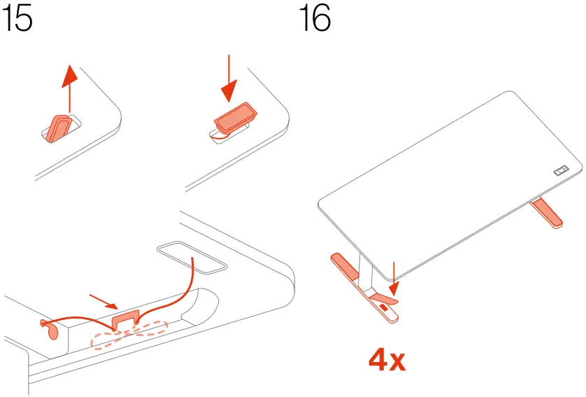 Assembly Instruction