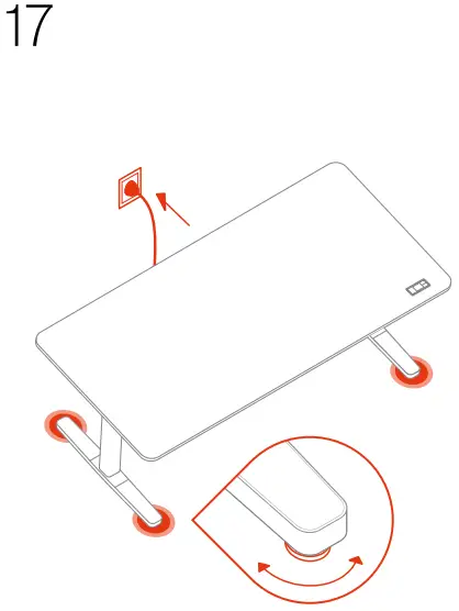 Assembly Instruction