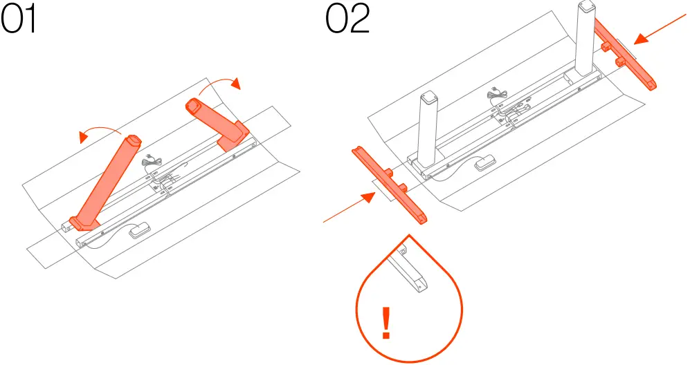 Assembly Instruction