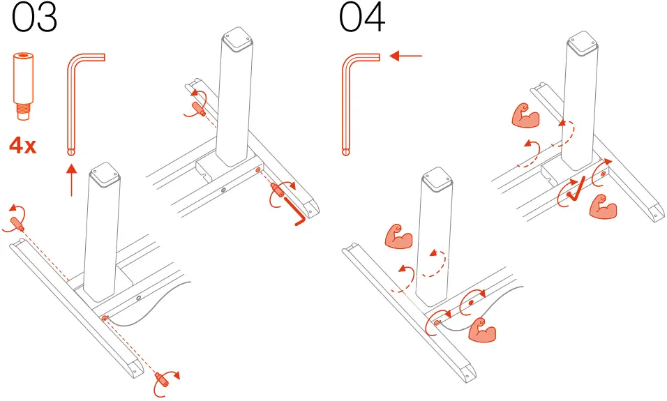 Assembly Instruction