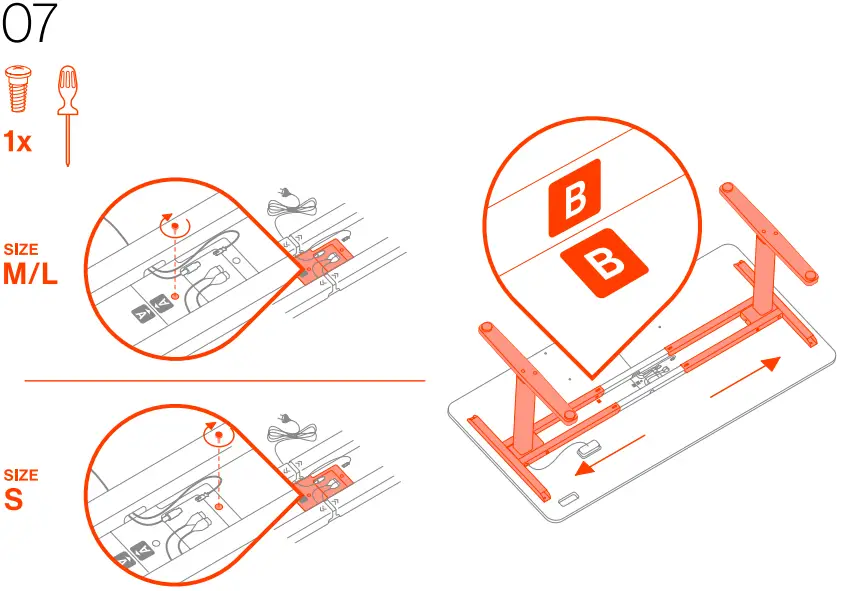 Assembly Instruction