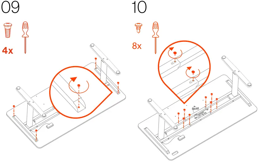 Assembly Instruction