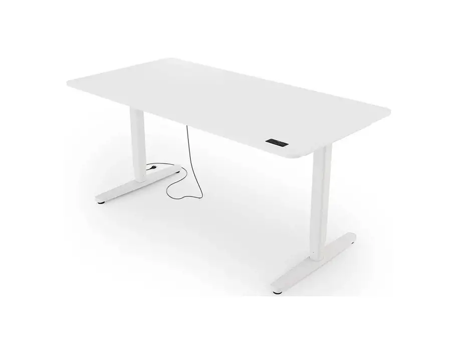 Yaasa Desk Pro Ii Standing Desk Instruction Manual