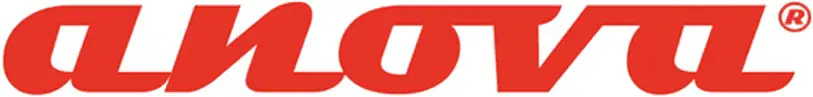 anova logo