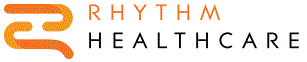 RHYTHM HEALTHCARE-logo