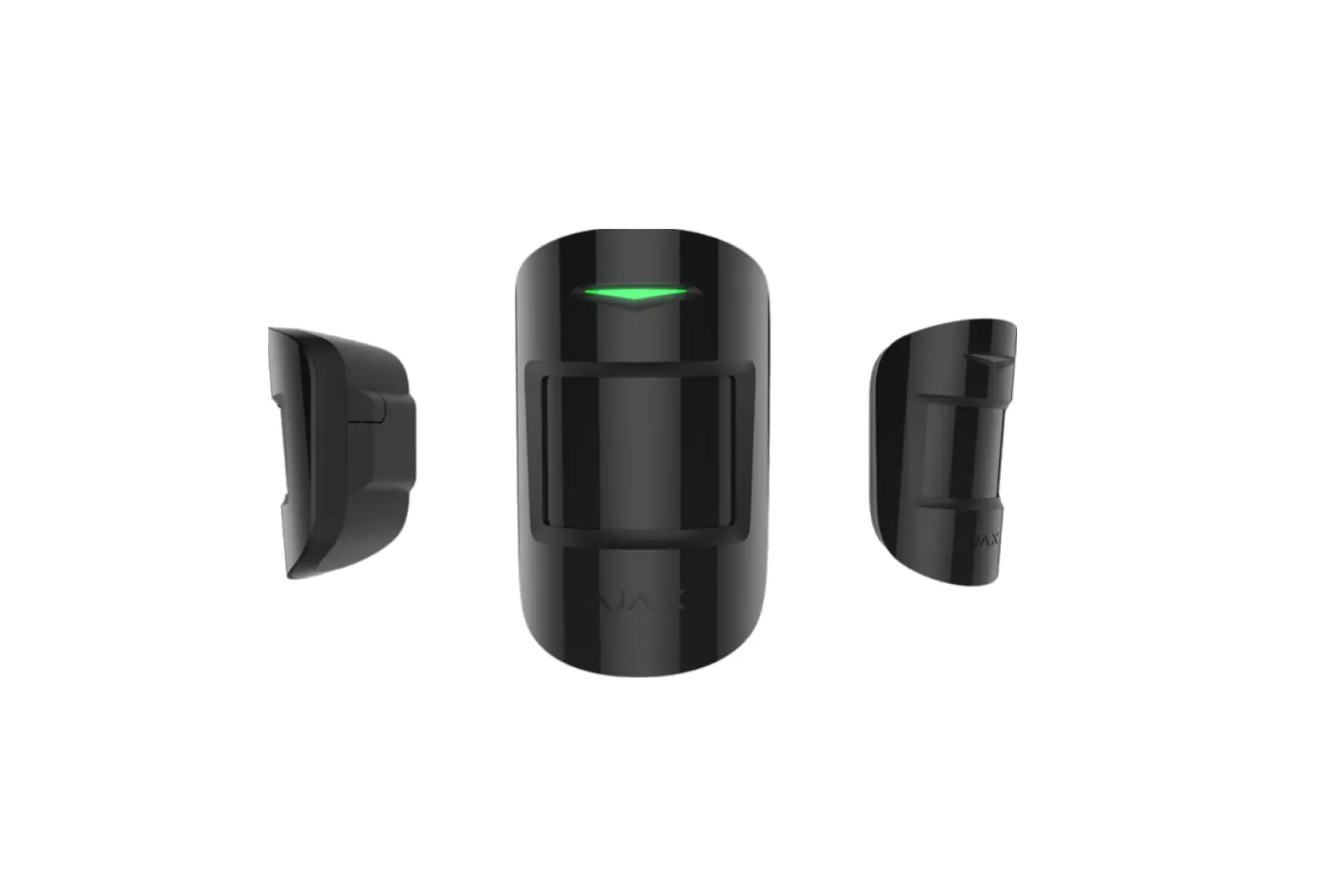 Ajax Motionprotect Plus Wireless Motion Detector User Manual Ajax Motionprotect Plus Wireless Motion Detector User Manual