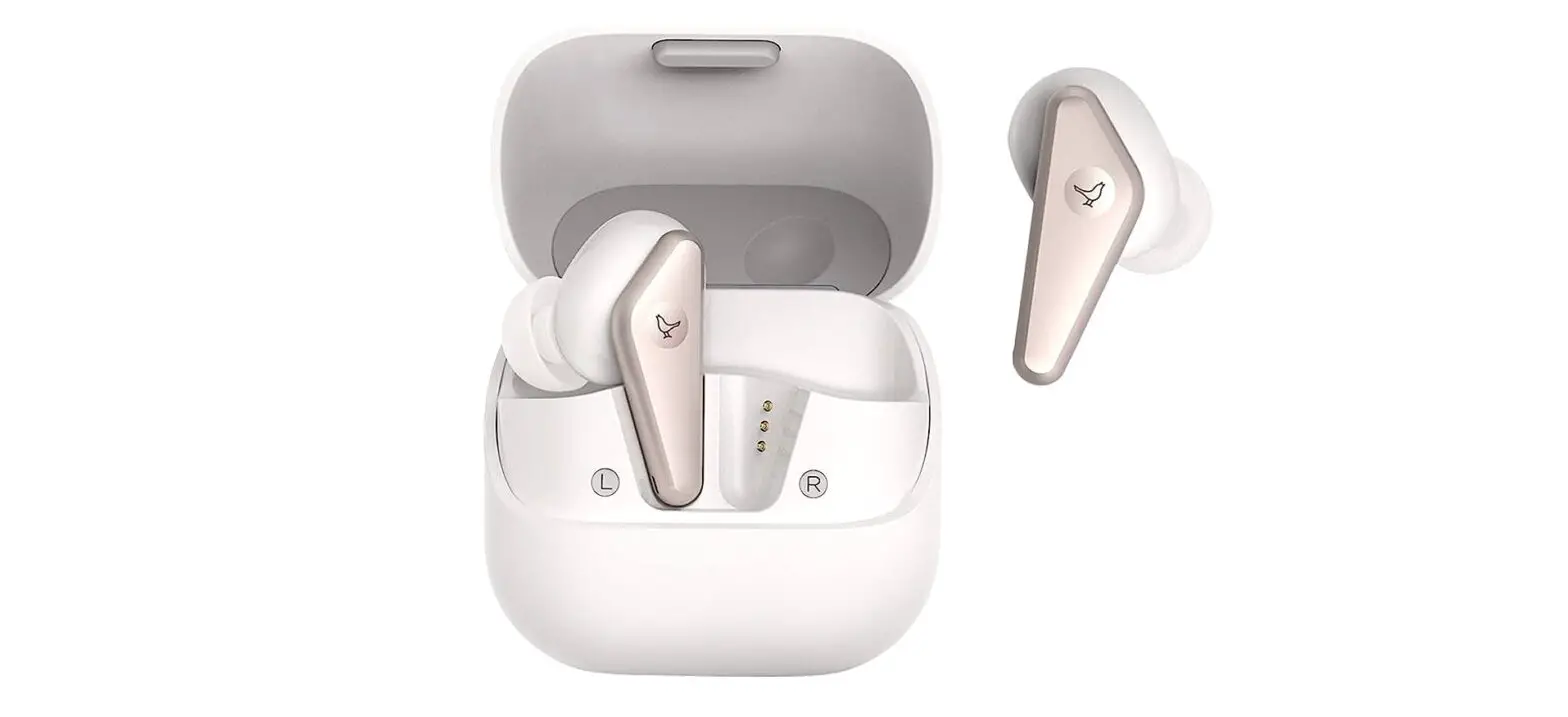 Libratone Twins+ True Wireless Earbuds Instruction Manual Libratone Twins+ True Wireless Earbuds Instruction Manual