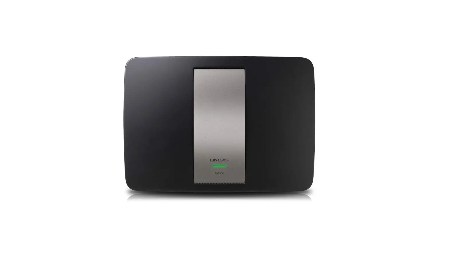 Linksys Ea6300 Smart Wi-fi Routers With Wireless-ac User Guide