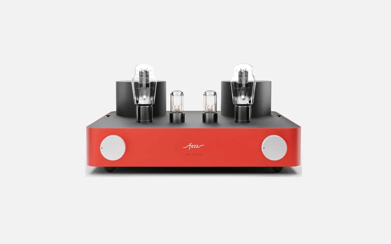 Fezz Audio Mira Ceti 2a3 Integrated Amplifier User Manual Fezz Audio Mira Ceti 2a3 Integrated Amplifier User Manual