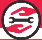 MD SPORTS TT418Y22003 Modern Midcentury Tennis Table - Icon 1