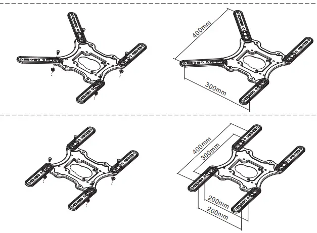 ricoo-S5344-TV-Wall-Mount-fig-15
