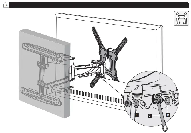 ricoo-S5344-TV-Wall-Mount-fig-20
