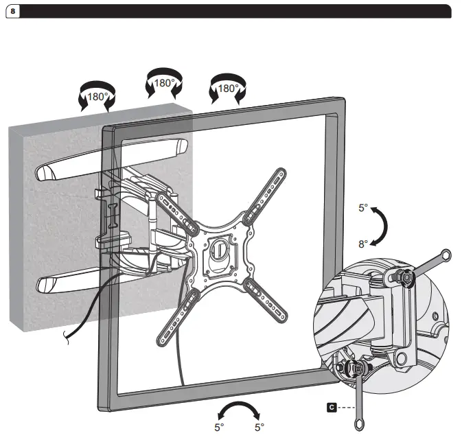 ricoo-S5344-TV-Wall-Mount-fig-22