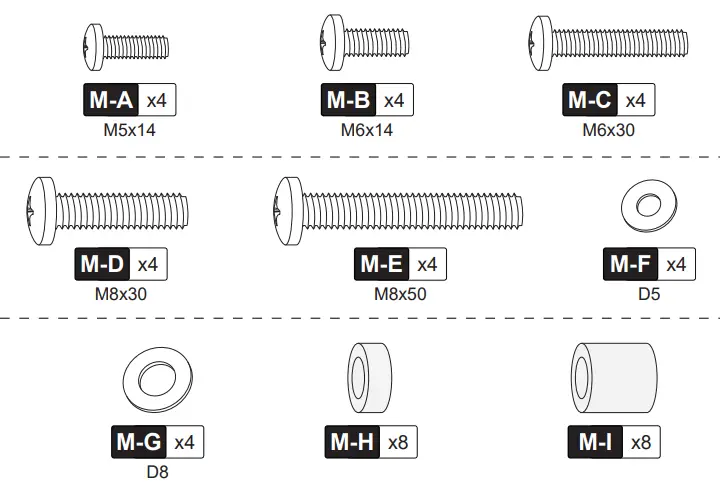 ricoo-S5344-TV-Wall-Mount-fig-4