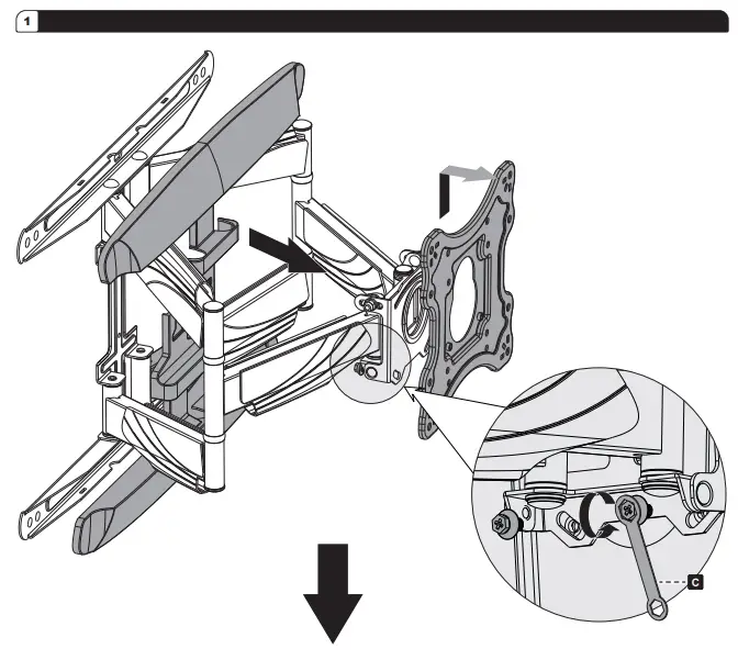 ricoo-S5344-TV-Wall-Mount-fig-6