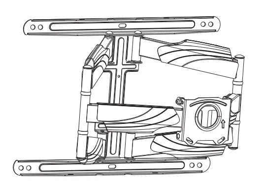 ricoo-S5344-TV-Wall-Mount-fig-7