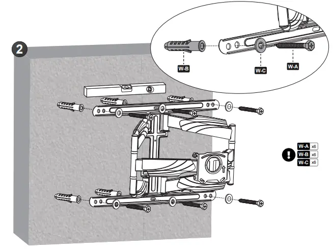 ricoo-S5344-TV-Wall-Mount-fig-9