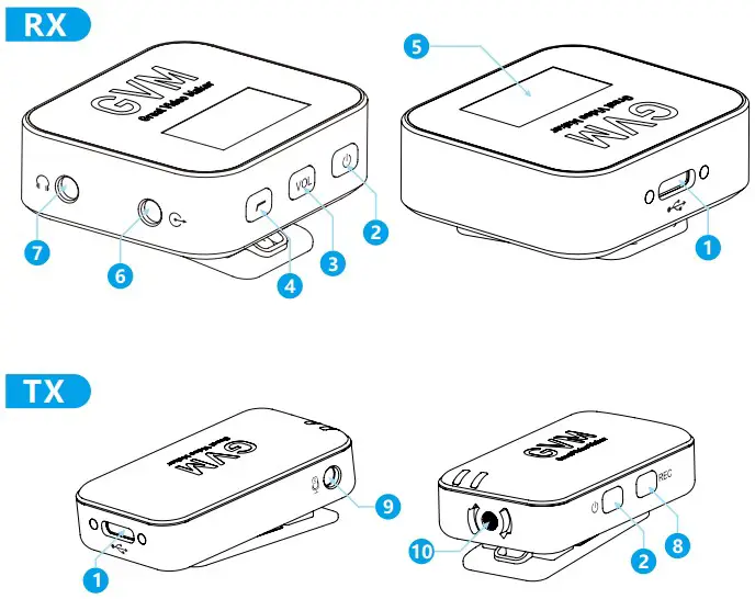 PRODUCT HANDLING INSTRUCTIONS