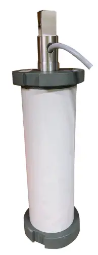 Plastica Slidelock Max Reel