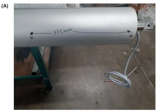 Replacing Slidelock Max gearbox with a slidelock Max Motor