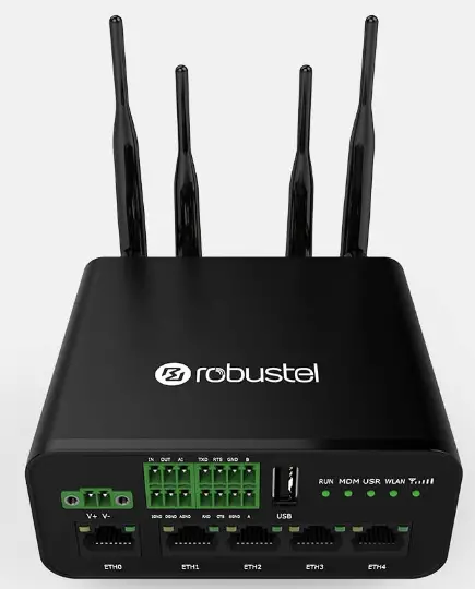 robustel R1520 VPN Router with Dual SIM Instruction Manual Featured Image: No file chosen Update Post Add MediaVisualText Heading 4 H4 NotificationsLink inserted. No results found. Close dialog Add media Actions Upload filesMedia Library Filter mediaFilter by type Uploaded to this post Filter by date All dates Search Media list Showing 24 of 24 media items UPLOADING 2 / 2 – robustel-R1520-VPN-Router-with-Dual-SIM-FEATURED-IMAGE.PNG ATTACHMENT DETAILS robustel-R1520-VPN-Router-with-Dual-SIM-PRODUCT-IMAGE.png July 25, 2023 119 KB 435 by 540 pixels Edit Image Delete permanently Alt Text Learn how to describe the purpose of the image(opens in a new tab). Leave empty if the image is purely decorative.Title robustel-R1520-VPN-Router-with-Dual-SIM-PRODUCT-IMAGE Caption Description File URL: https://static-data1.manualsee.com/2/img/368/8903437/2023/07/robustel-R1520-VPN-Router-with-Dual-SIM-PRODUCT-IMAGE.png Copy URL to clipboard ATTACHMENT DISPLAY SETTINGS Alignment Center Link To None Size Full Size – 435 × 540 Selected media actions 2 items selected Edit SelectionClear Insert into post No file chosen