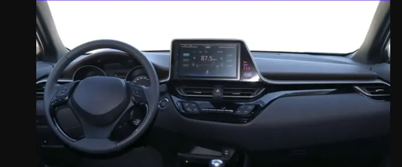 Metra 95-8265hg Double Din Dash Kit Instruction Manual