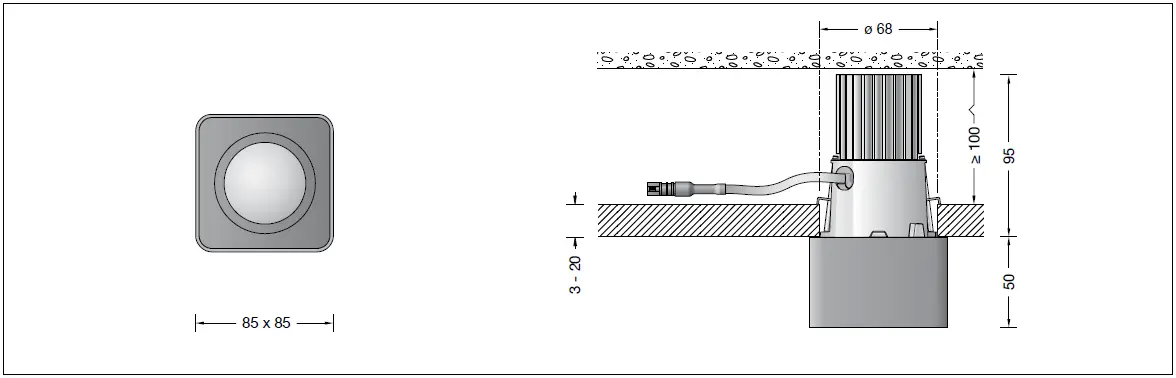 BEGA-50-253-2-Recessed-Ceiling-Luminaire-fig- (1)