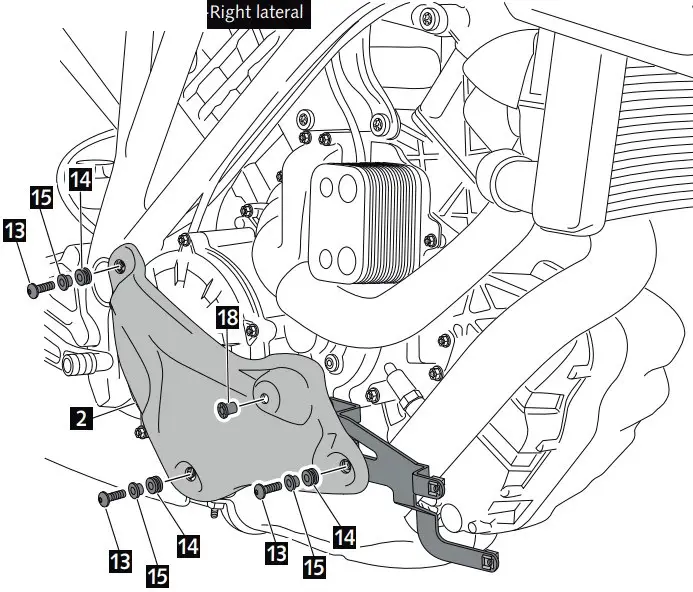 MOUNTING INSTRUCTIONS