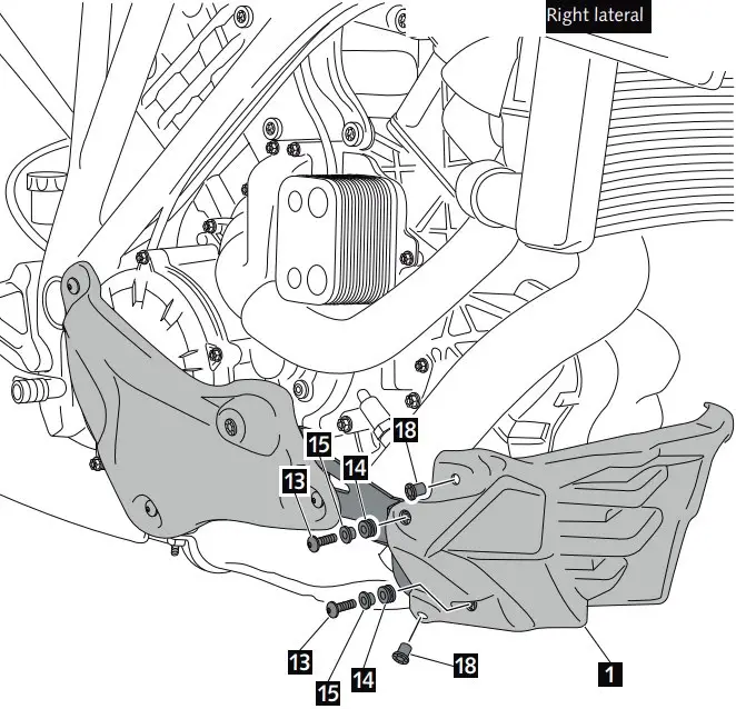 MOUNTING INSTRUCTIONS