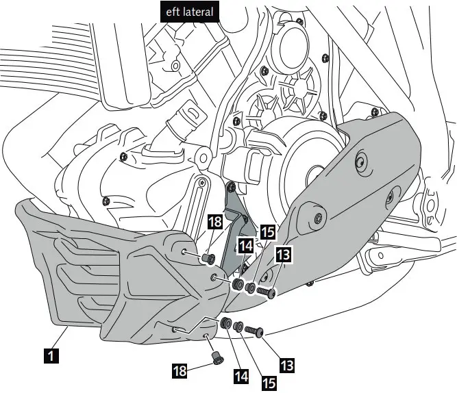 MOUNTING INSTRUCTIONS