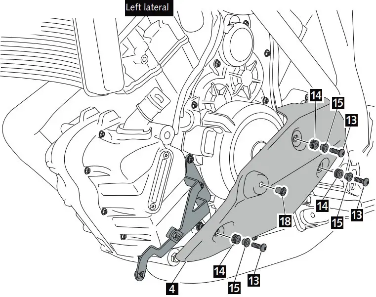 MOUNTING INSTRUCTIONS