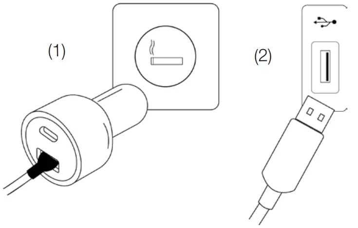 Verbatim FWC 02 Qi Fast Wireless Car Charger - wireless car charger