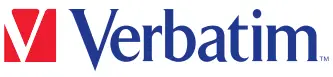 Verbatim Logo