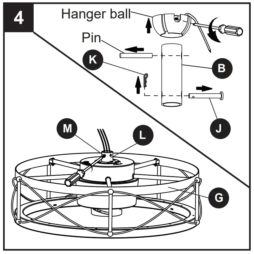 Initial Installation Instructions