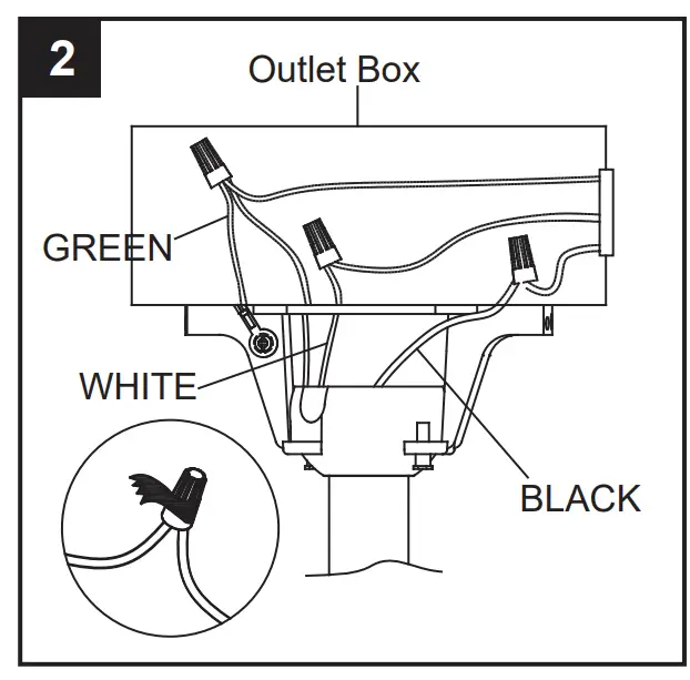 Wiring Instructions