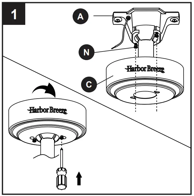 Final Installation Instructions