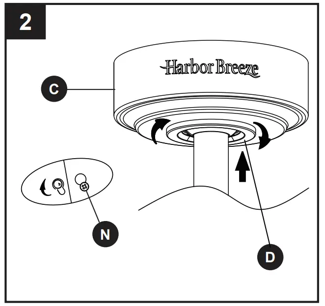 Final Installation Instructions
