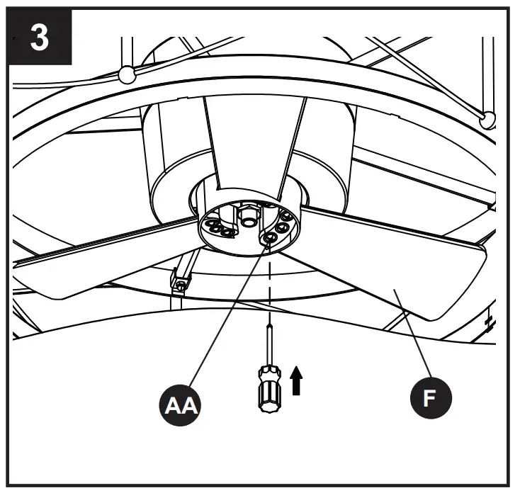 Final Installation Instructions
