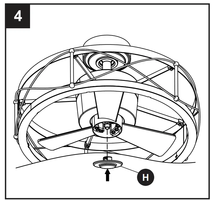 Final Installation Instructions
