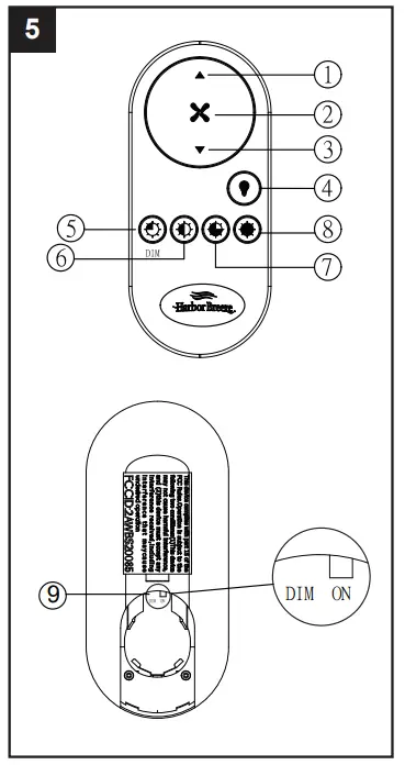 Operating Instructions