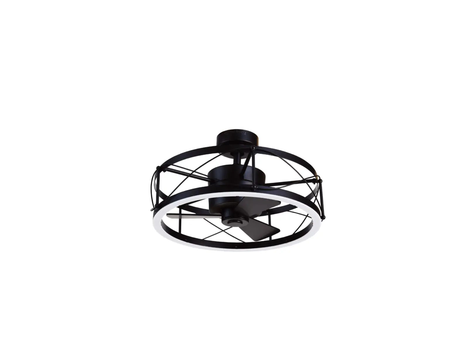 Harbor Breeze Hte22023 Yorkmont 23 Inch Led Indoor Ceiling Fan User Manual Harbor Breeze Hte22023 Yorkmont 23 Inch Led Indoor Ceiling Fan User Manual